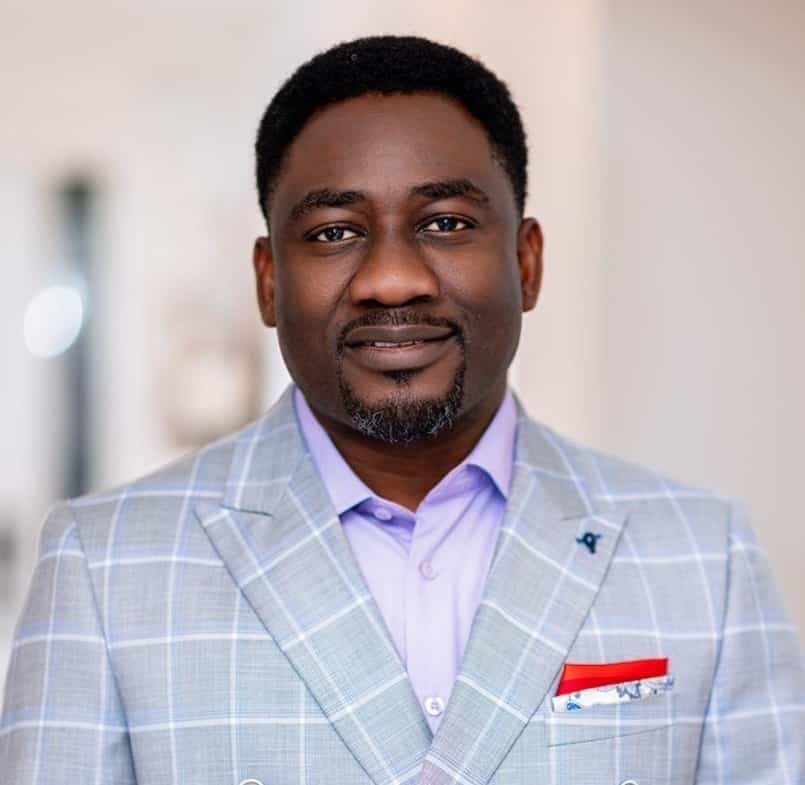 Yemi Bankole